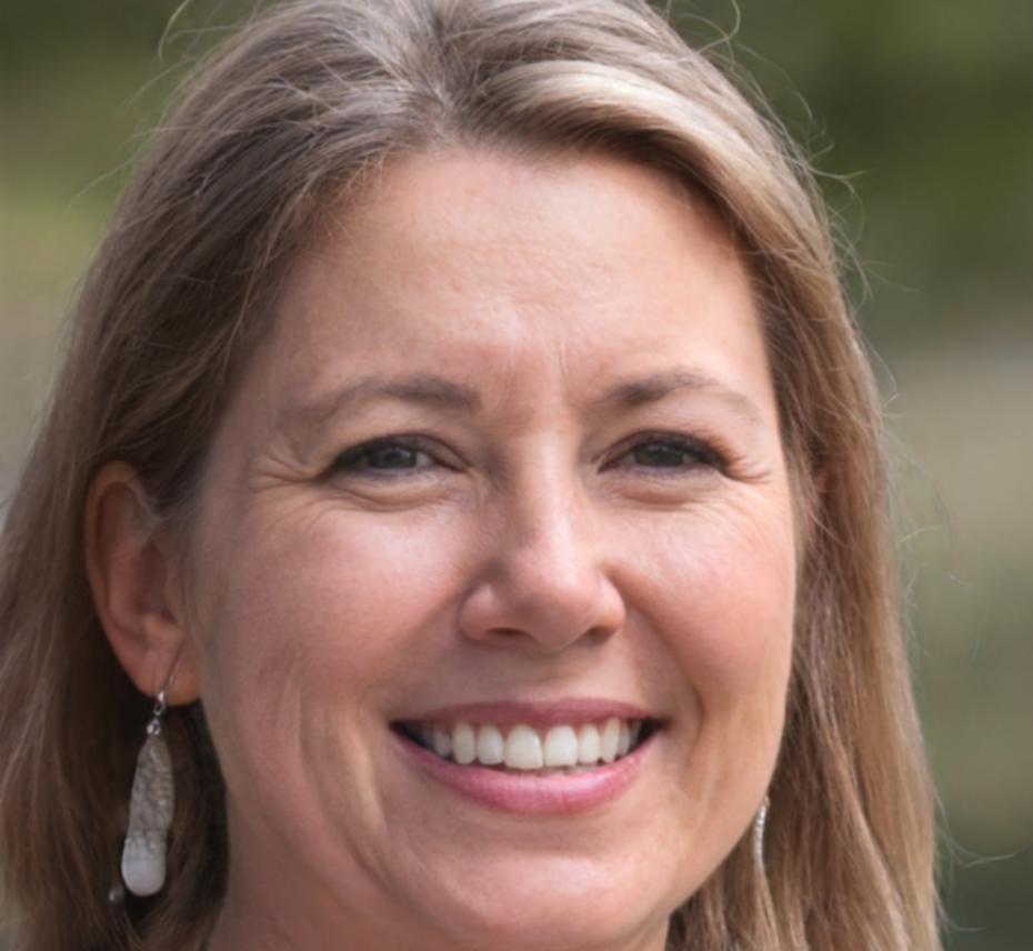 Sarah Chen testimonial photo